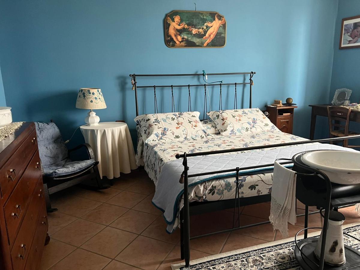 Bed and Breakfast La Frasca Coltaro Exterior foto