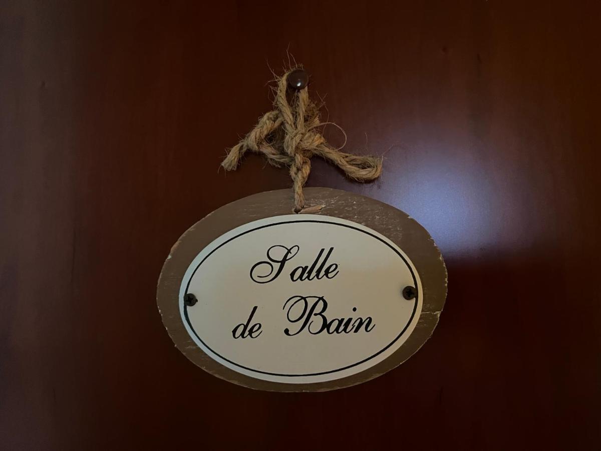 Bed and Breakfast La Frasca Coltaro Exterior foto